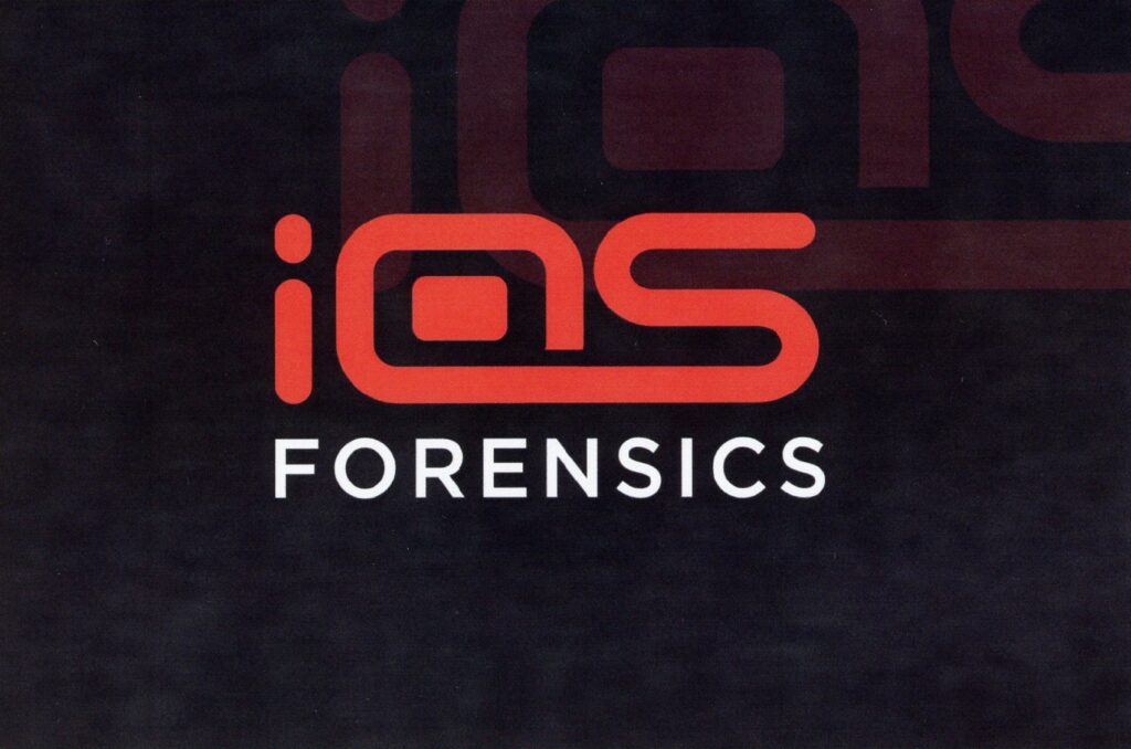 iOS Forensics - Digital Intelligence